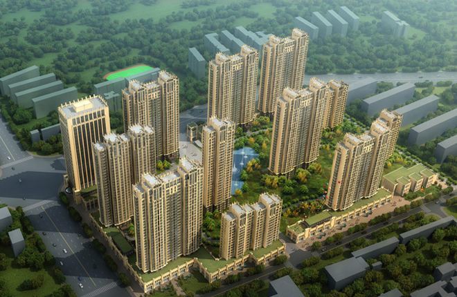 明瀚花香城1号楼最新消息,明瀚花香城退房