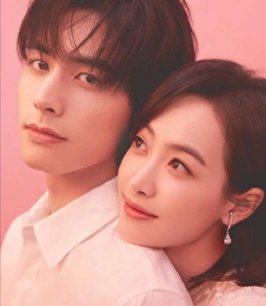 宋茜以前韩国女团是什么,宋茜颠覆观众认知收获广泛好评