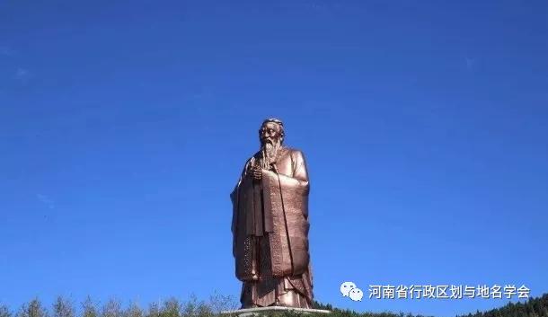长寿之乡夏邑县,长寿之乡夏邑旅游区