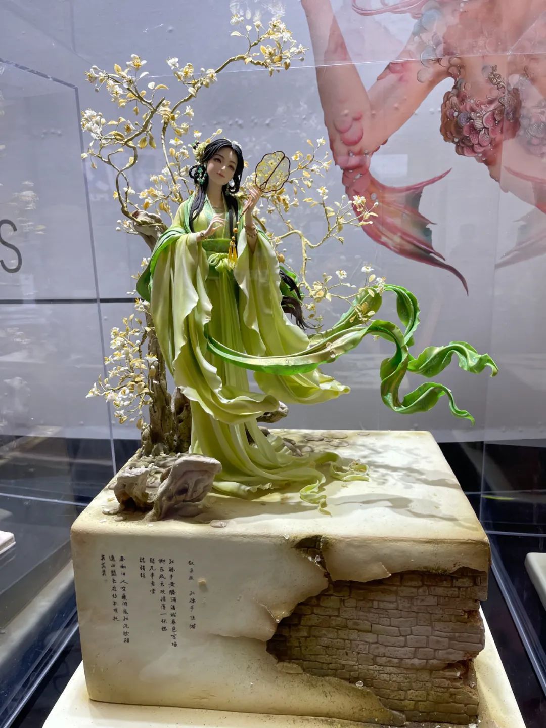 2021上海wf展集锦,今年wf展在哪里