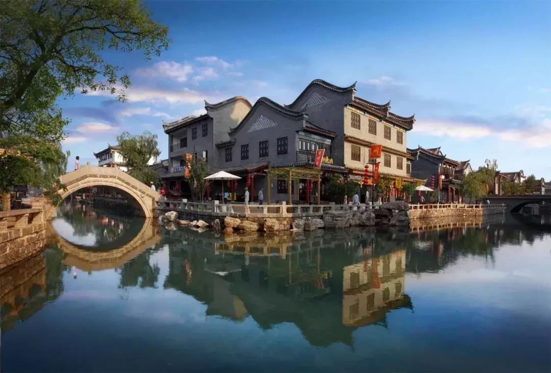 游览滦州古城,滦州古城旅游攻略范文