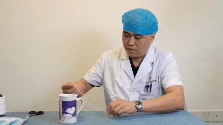 医生极限挑战,广西桂林极限挑战