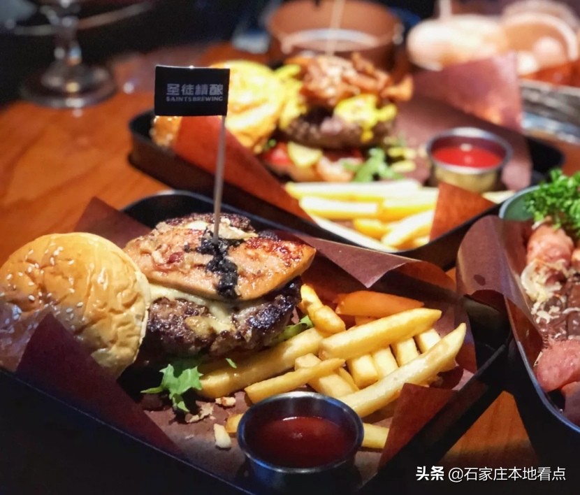 石家庄看足球比赛的餐厅,石家庄看足球可以吃饭的地方