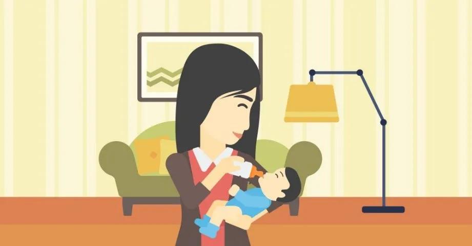 宝宝生病没吃东西怎么肚子胀,宝宝生病没胃口吃什么食谱