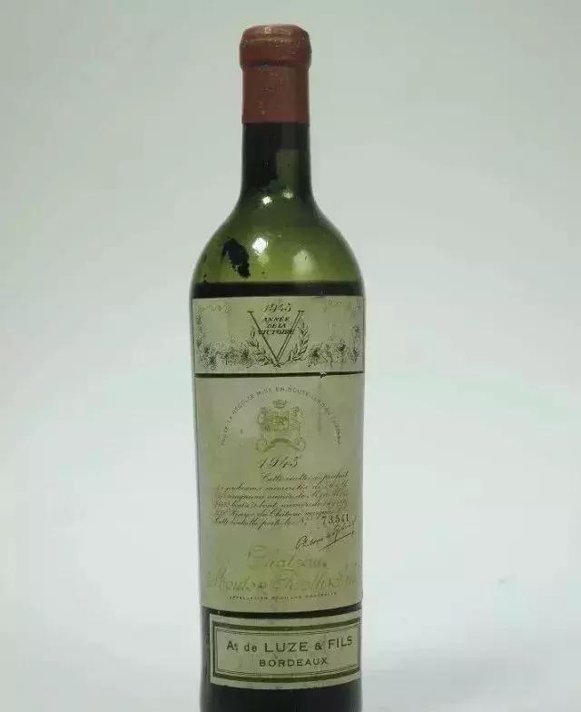 世界上最贵的红酒多少人民币,世界最贵红酒排行榜前十名