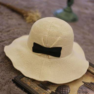 渔夫帽买大不好看,怎么选一款合适的渔夫帽