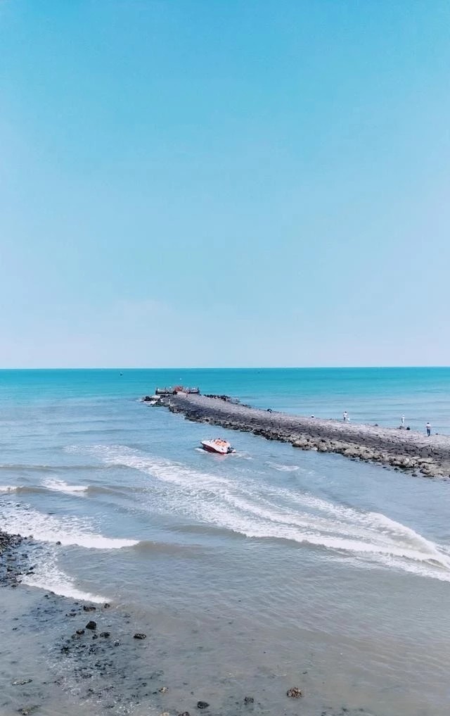 烟台自由行路线,威海烟台旅游攻略