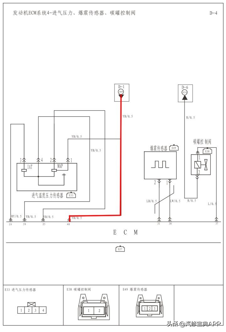 了解水温传感器,水温传感器是怎样工作的