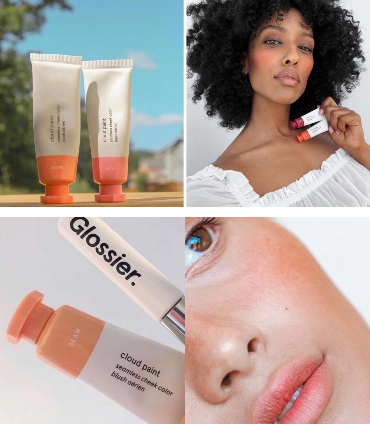 带你看一下颜值高好用的好物,带你们看看美妆博主的底妆