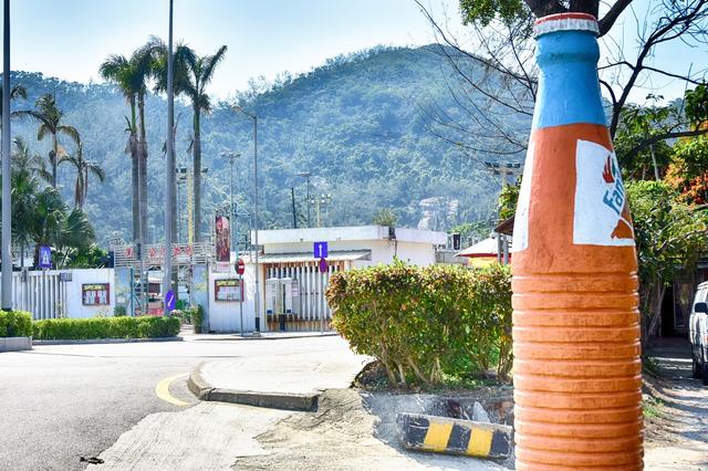寻找净土最灵的地方,澳门必去景点黑沙滩