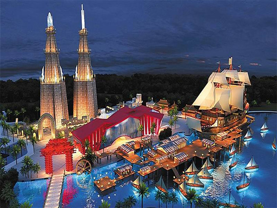 海口是海南的省会吗,海南的省会是三亚还是海口