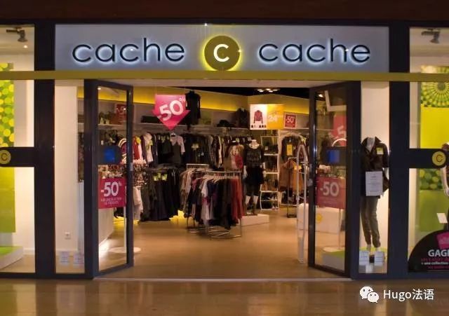 这些潮牌图标你认识吗,法国十大潮牌三字