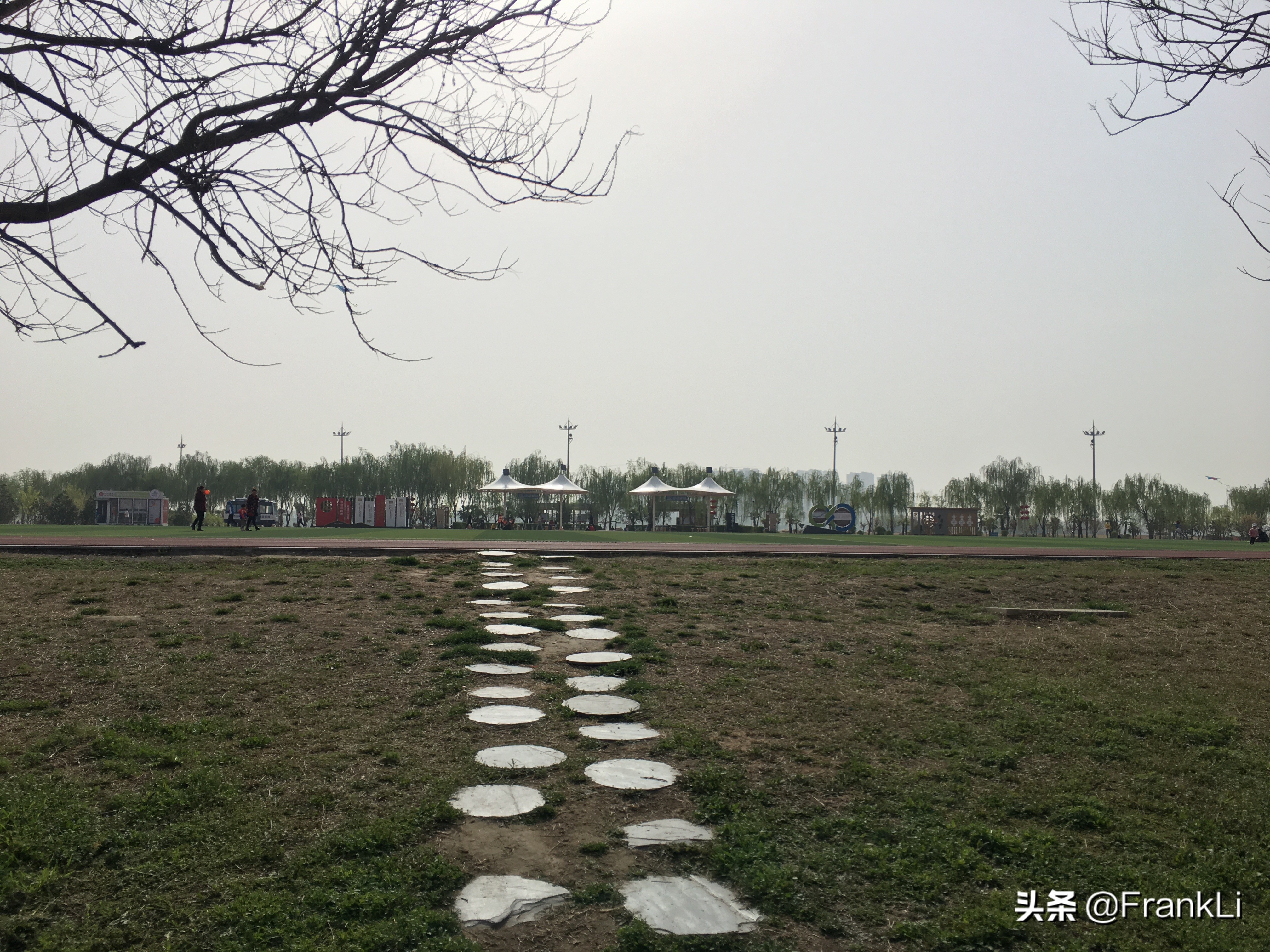 我用慢跑拯救了自己,晨跑重拾自己
