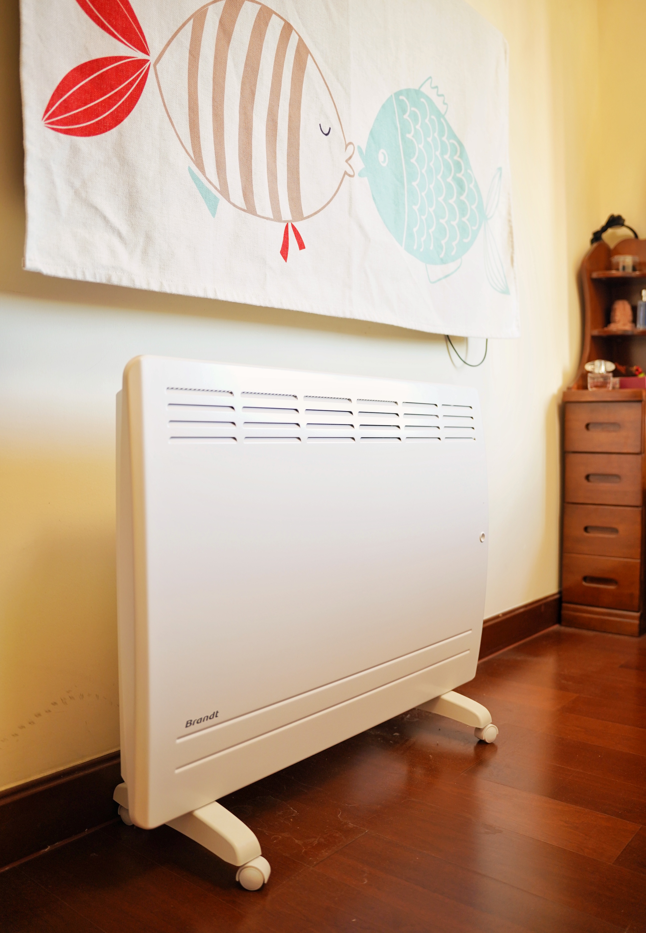 取暖器冷暖两用测评推荐2023,测评哪种取暖器全屋加热效果最好