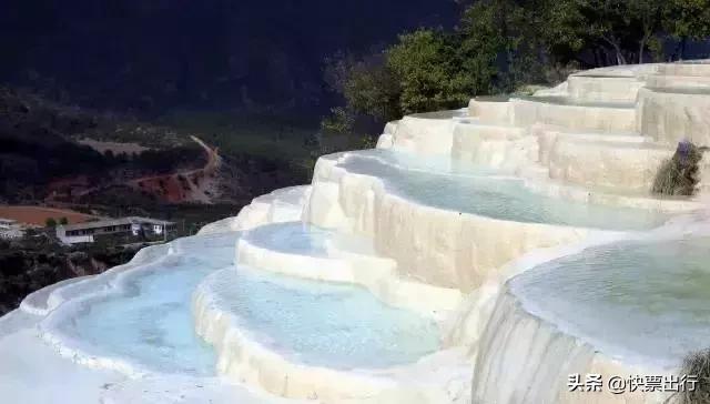 云南十大红色旅游景点都有哪些,云南西双版纳有哪些景点值得去玩