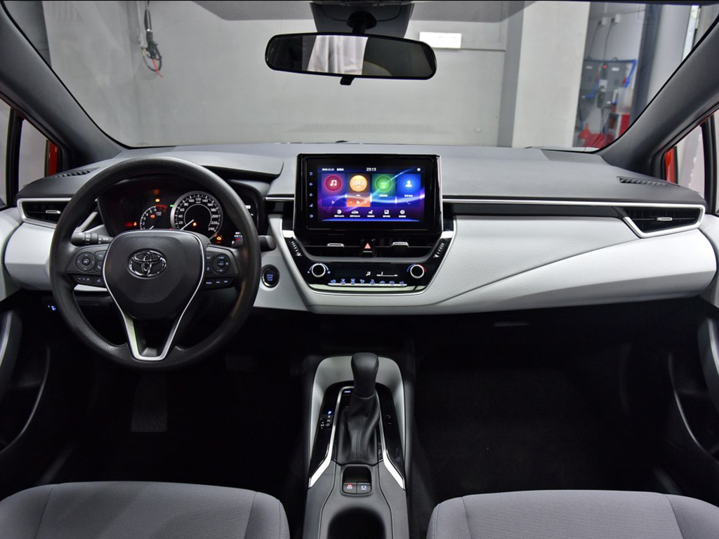 丰田雷凌买哪个配置更划算,60万公里的丰田雷凌值得买吗