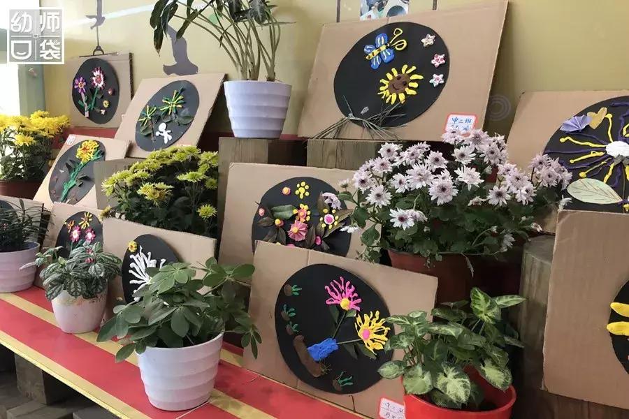 打造艺术特色的幼儿园,如何做有美术特色的幼儿园