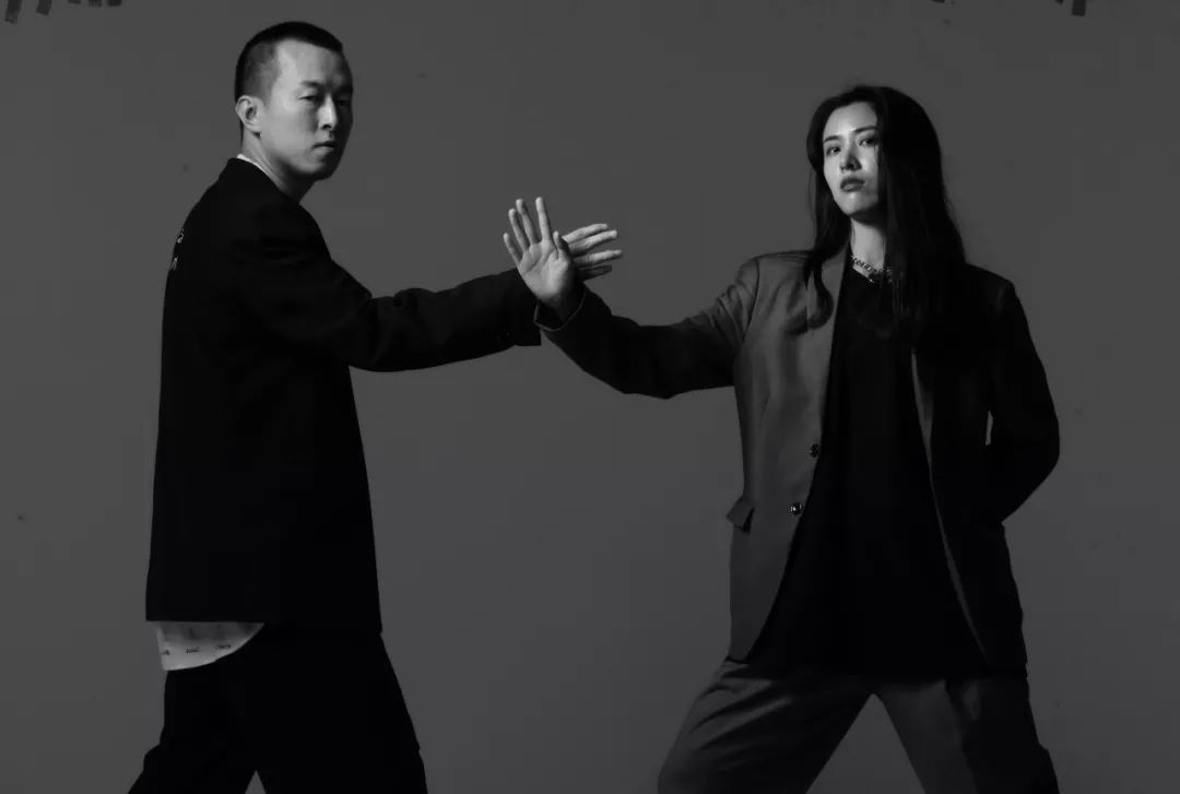 立风计划X人物专访-玺儿