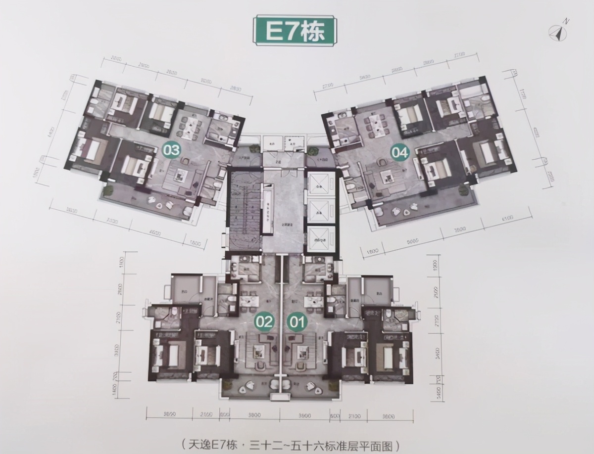 亚运城最好的小区房评测,刚需买亚运城值得买吗