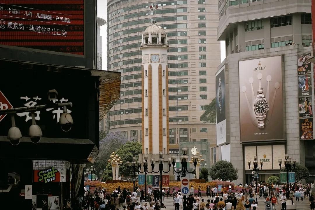 重庆旅行危险吗,重庆旅游真的不能去吗