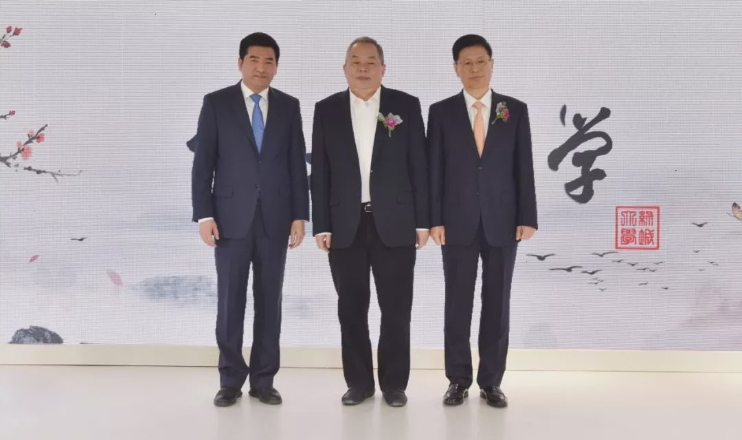 绿城大学一周年丨回首为前瞻，勉力而求索