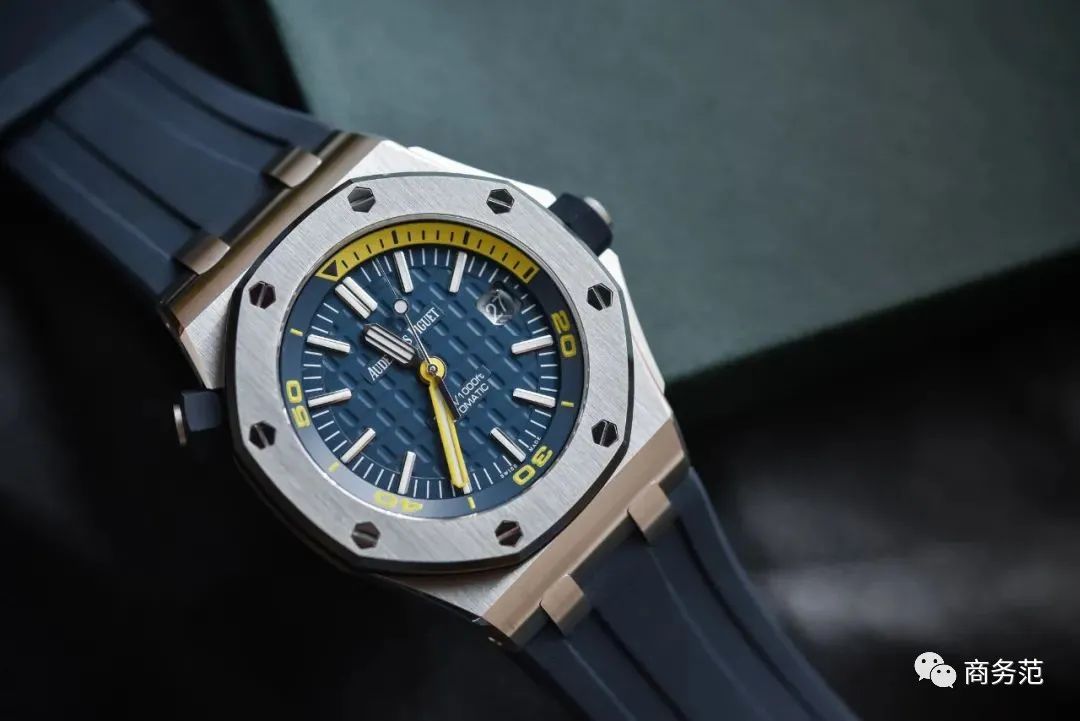 盘点今年流行的4款最时尚的腕表,2021年好看的手表潮流