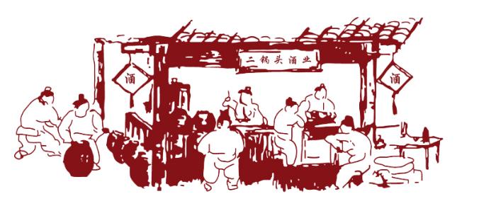 全国销量前十的白酒有哪些,北京知名白酒品牌大全