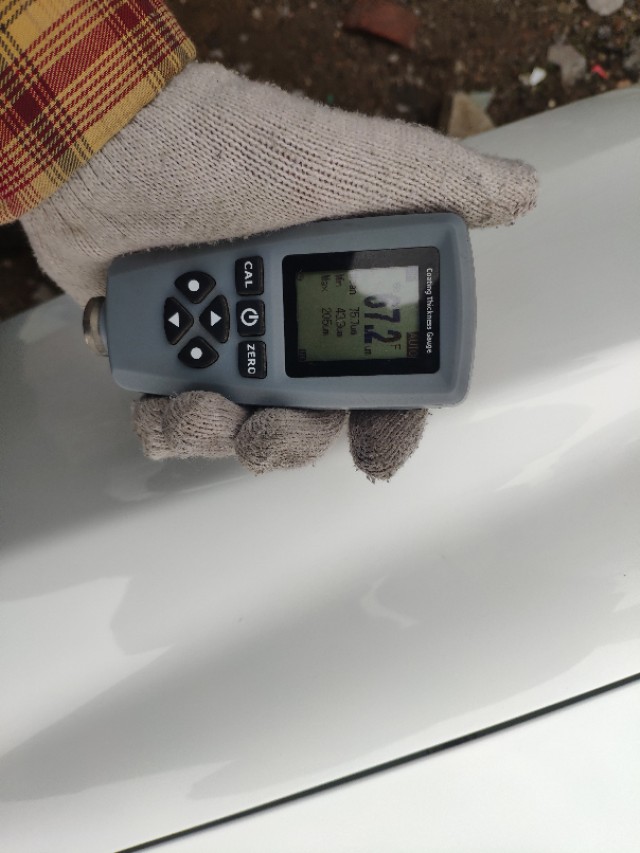 检车实际操作视频,2012年本田锋范1.5自动天窗