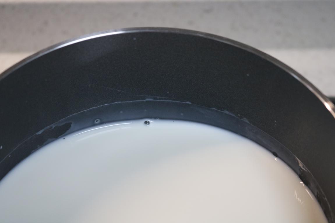 苏泊尔煮奶锅的正确方法,知吾煮汤锅第一次使用