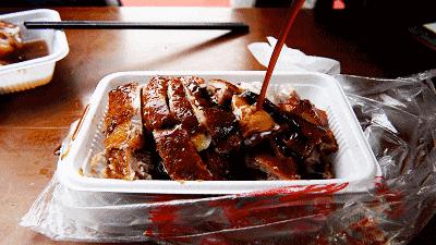 在下马坊，从没人为吃什么犯愁！