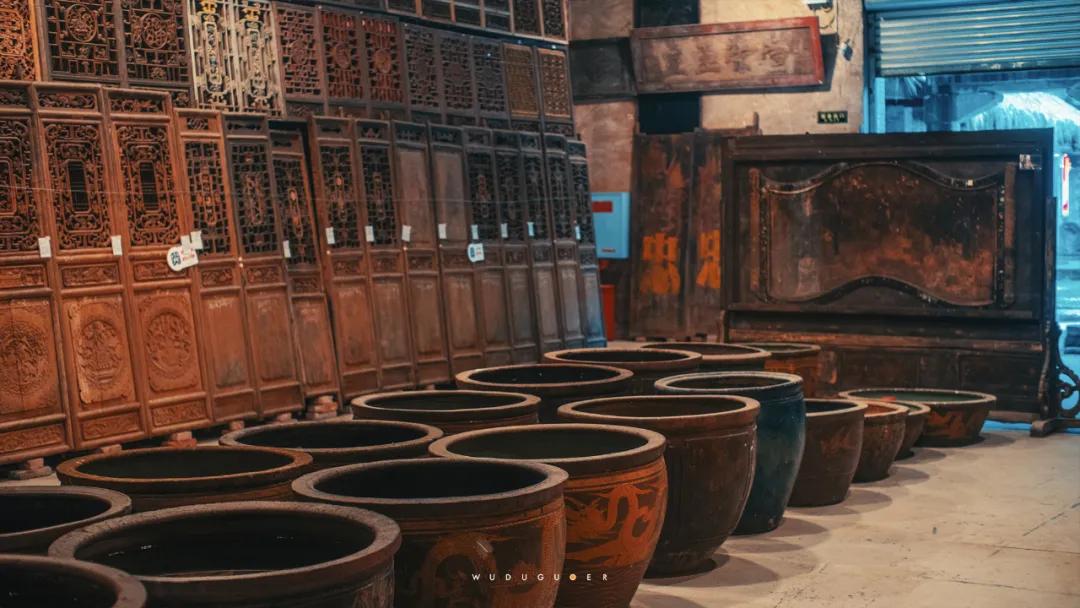 重庆山里的博物馆,大山里的博物馆重庆