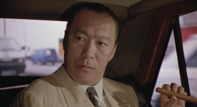 徐克模仿卓别林,徐克风格视频模仿