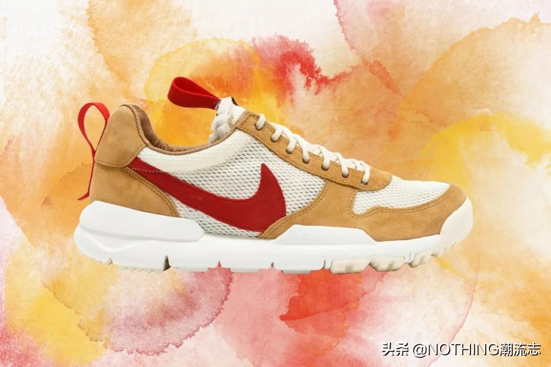 球鞋历代,球鞋历史上的10大经典配色