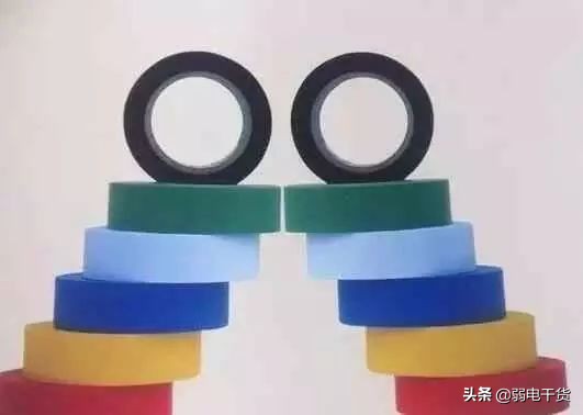 正品电工绝缘胶带耐高温,电工胶带怎么测试