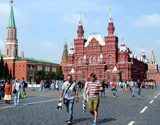 去俄罗斯旅游有什么禁忌,现在能去俄罗斯旅游的十个忠告