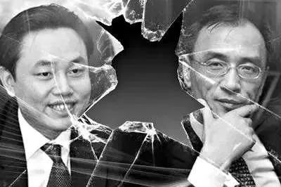 黄光裕突传“大料”！原来，这才是他背后最硬的“靠山”