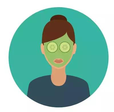 敷面膜过敏发红发痒怎么快速消除,敷面膜皮肤过敏了吃什么药效果好