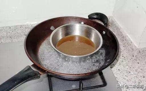 你的老酒是怎么封口的，你都封对了吗？