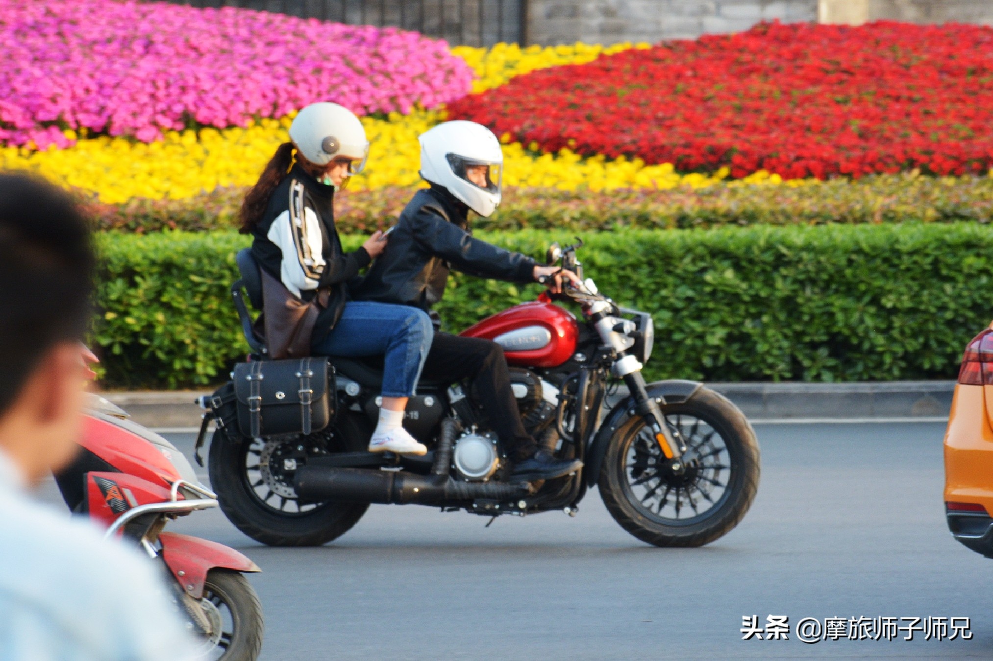 摩旅穷游到底选什么摩托车好,摩旅自驾游选什么摩托车