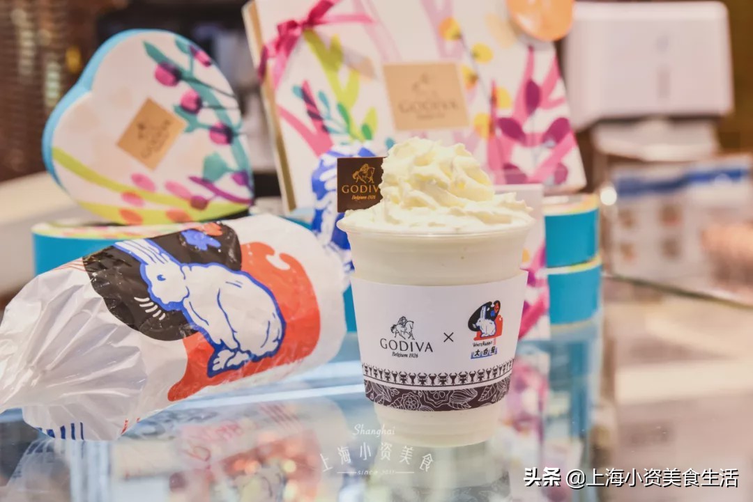 上海网红美食排行榜前十名,上海最新网红美食排行榜