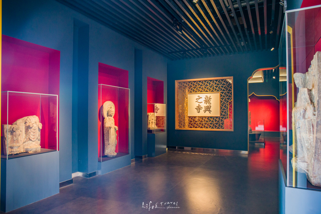 山东青州旅游攻略大全,山东青州旅游攻略夏天景点