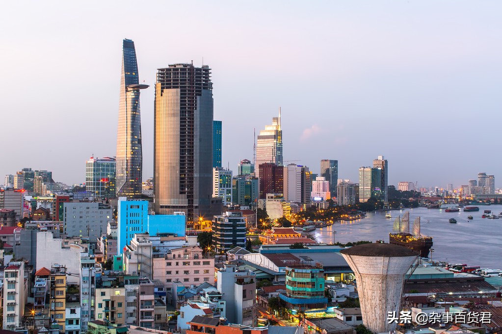 越南最近几年专心发展经济了吗,越南发展很快对广西是好事吗