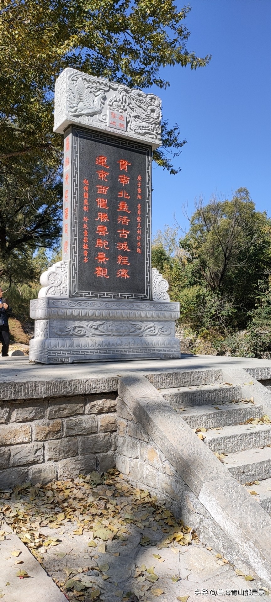 海岱南路畅通志作者刘沂生