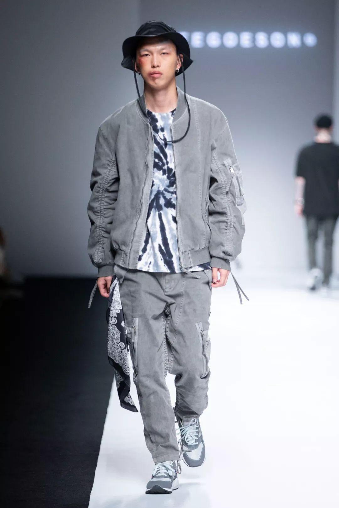 国潮春季新款套装,国潮秋季新款有哪些系列