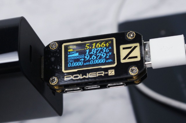 zmi紫米无线充电器含快充头,zmi紫米pd充电器20w