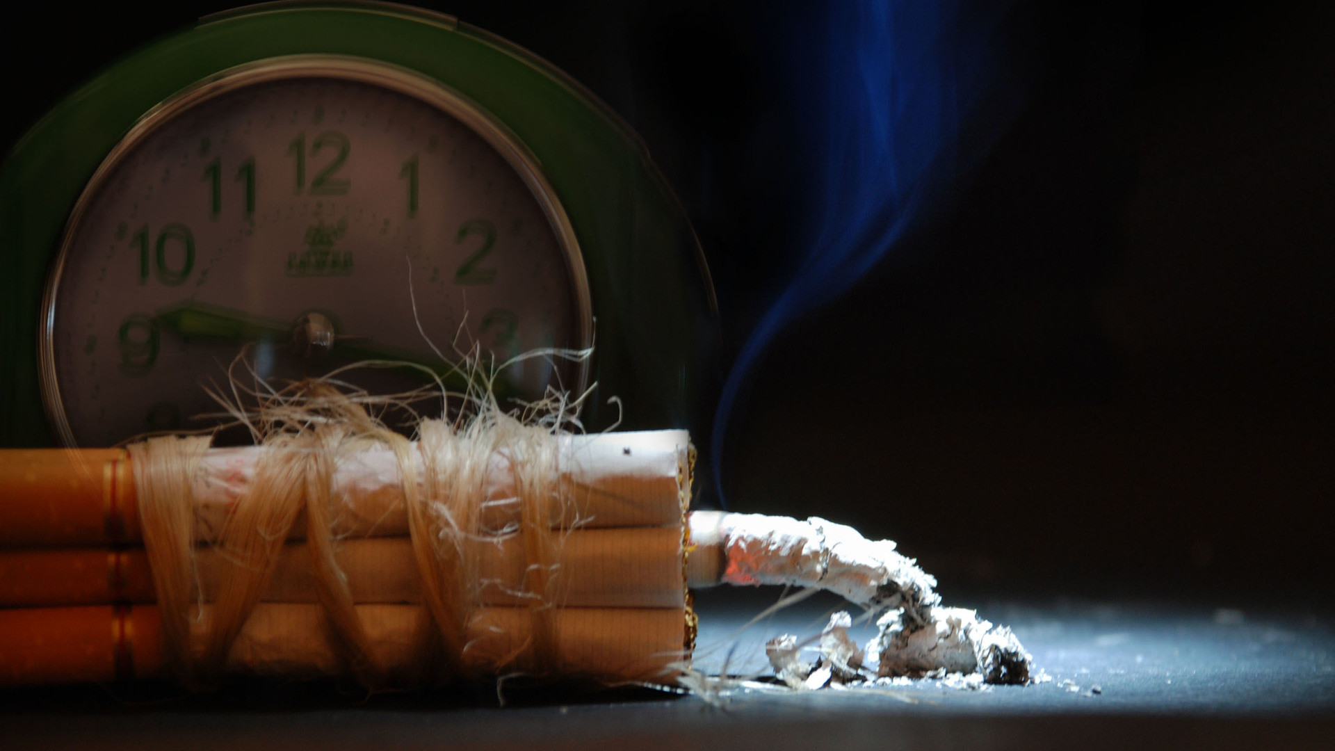 30年时间，肺癌发病率增长465%！幕后最强“推手”就是它了