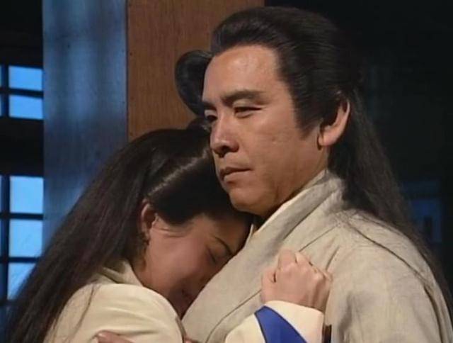 历代版本黄药师,盘点五版黄药师