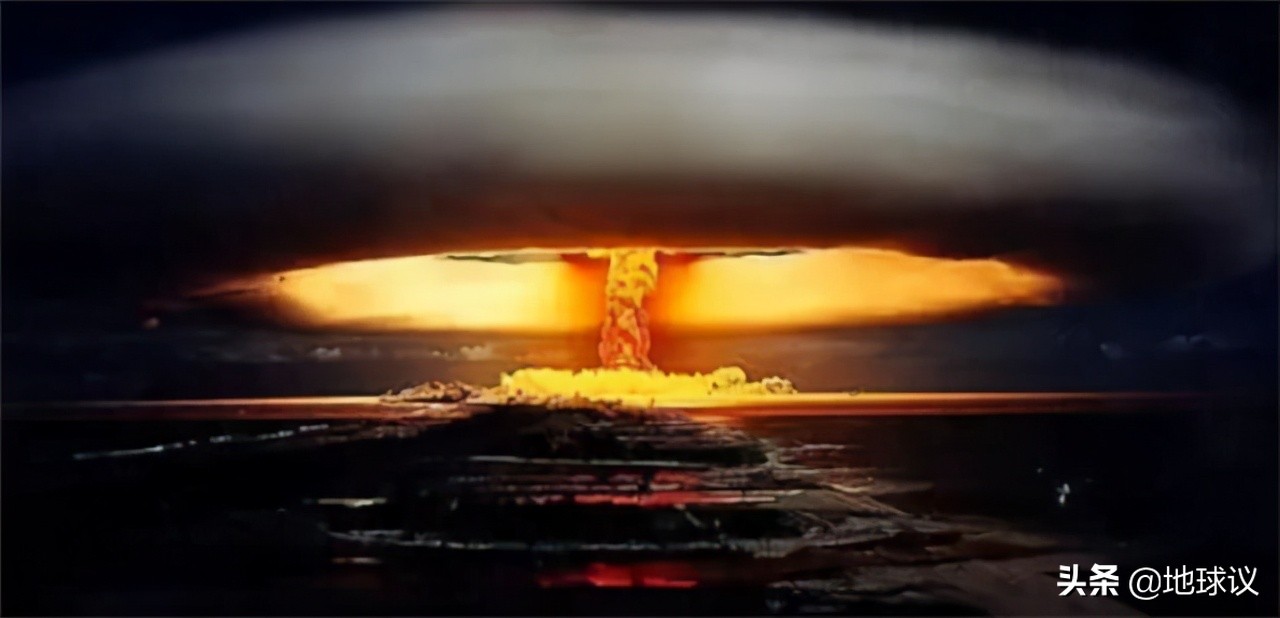 如果发生核爆炸该怎么自救,核爆逃生的正确方法