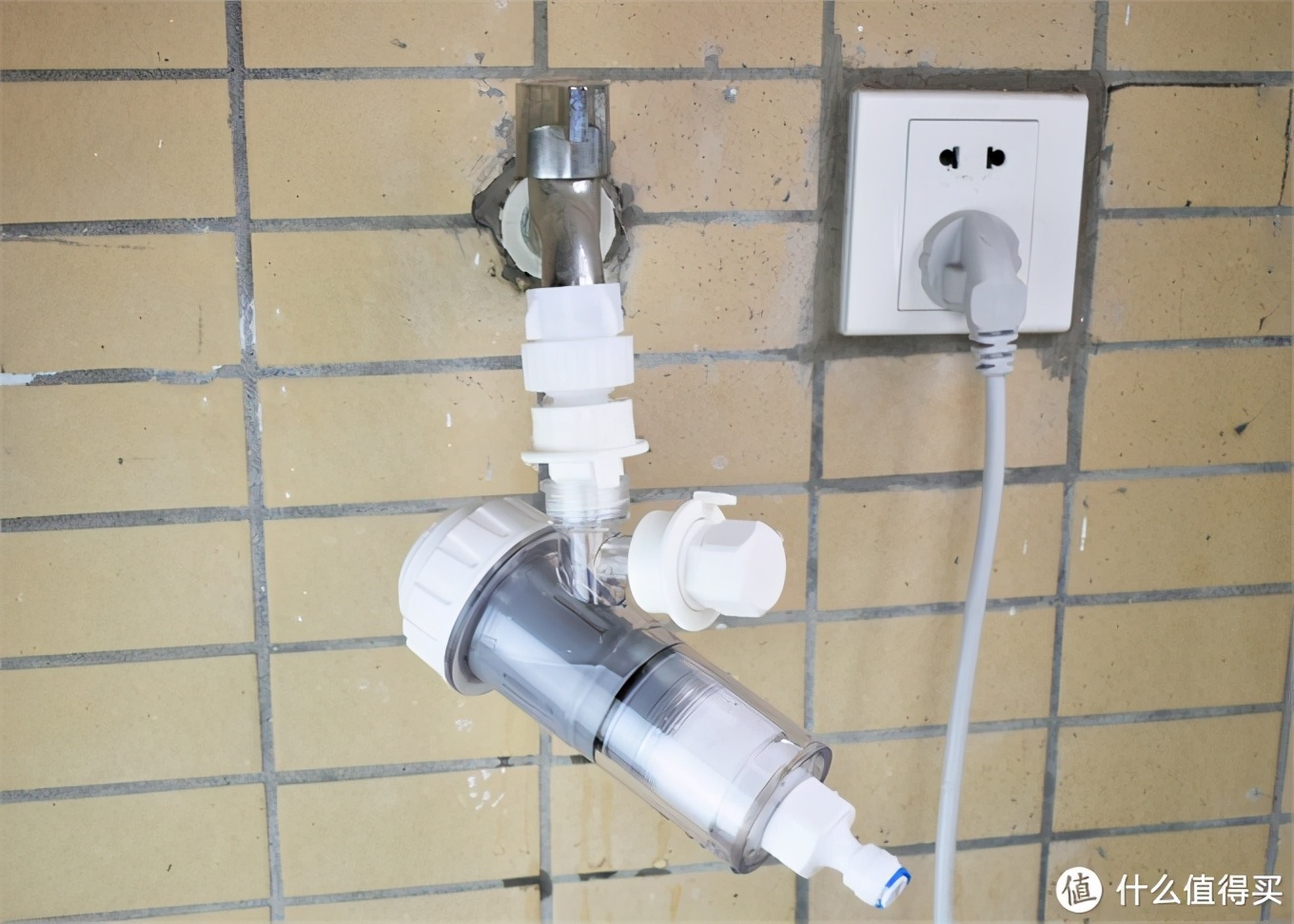 仿手搓洗、分袋洗护：觉飞内衣裤洗衣机，解决贴身衣物清洗难题