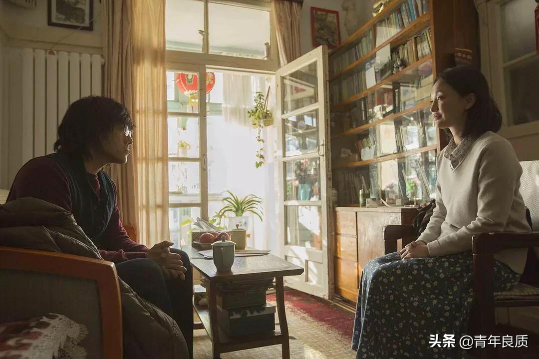 你好之华国语版,你好之华翻拍